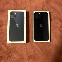 iPhone 13 128 GB batteria 88%