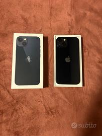 iPhone 13 128 GB batteria 88%