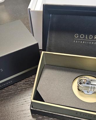 Testina MC Goldring Ethos