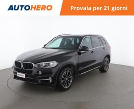 BMW X5 ZW26605