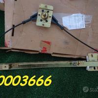 FIAT FIORINO '90 : ALZAVETRO ALZACRISTALLO