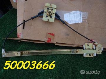 FIAT FIORINO '90 : ALZAVETRO ALZACRISTALLO