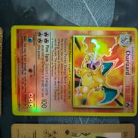 CARTE RARE DI POKÉMON 