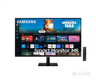 Monitor samsung 32’