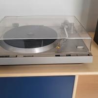 Pioneer PL-600 Turntable