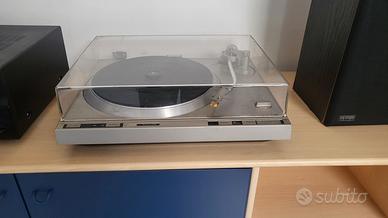 Pioneer PL-600 Turntable