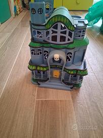 casa giocattolo casper