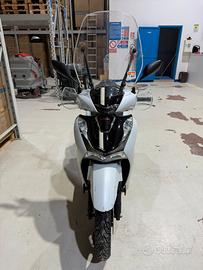 Honda Sh 125 Sport