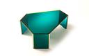 tavolino-glas-bisel-verde-nuovo-ed-imballato