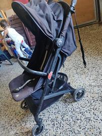passeggino cybex 