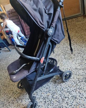 passeggino cybex 