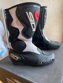 Stivali moto Sidi