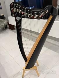 Arpa Salvi modello Juno