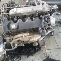 Motore 1.9 JTD 