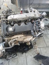 Motore 1.9 JTD 