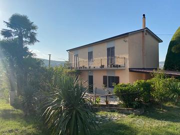 Masseria di campagna