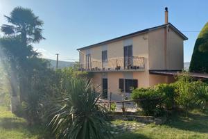 Masseria di campagna