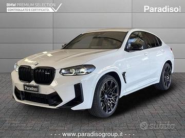 BMW X4 MCOMPETITION XDRIVE | 3.0 - 509CV - KM...