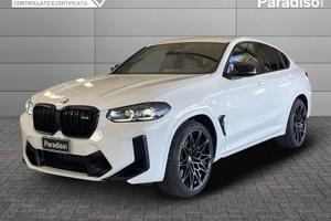 BMW X4 MCOMPETITION XDRIVE | 3.0 - 509CV - KM...