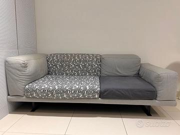 Divano Doimo Salotti Under 200 cm – design italian