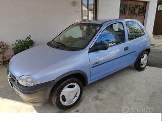 OPEL CORSA SWING 1.5 D "ASI"