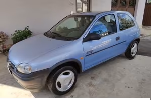 OPEL CORSA SWING 1.5 D "ASI"
