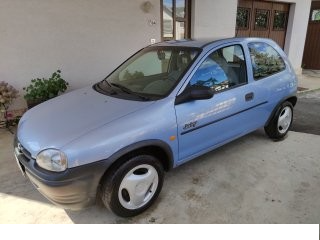 OPEL CORSA SWING 1.5 D "ASI"
