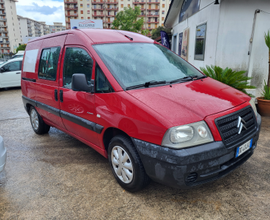 Citroen jumpy