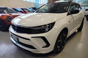 OPEL Grandland 1.5 diesel Ecotec aut. Ultimate