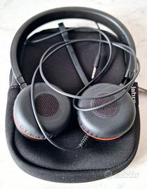 Cuffie Jabra Evolve 30 II Cuffie Jabra Evolve 30