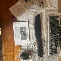 Kit tastiera wireless