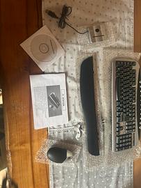 Kit tastiera wireless