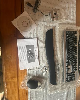 Kit tastiera wireless
