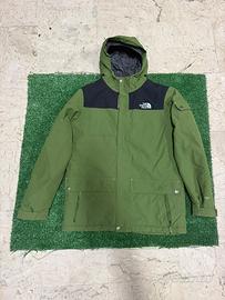 Giacca the north face