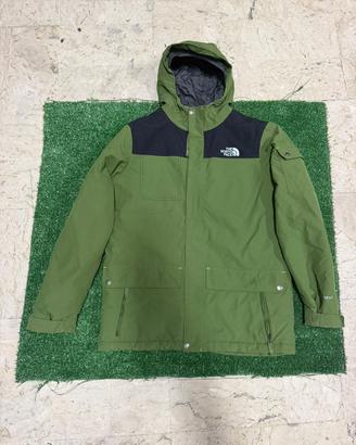 Giacca the north face