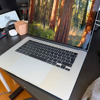 Macbook Air M4 15