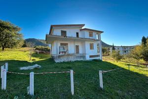 Villa Nuova Costruzione