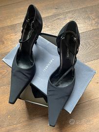 Scarpe tacco da sera Taccetti