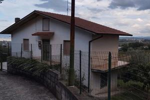 villetta indipendente Pietradefusi 