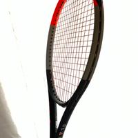 Racchetta tennis - Wilson Clash 100 V1 Pro