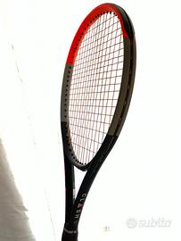 Racchetta tennis - Wilson Clash 100 V1 Pro