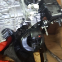 Motore toyota yaris 1.0 1kr km0