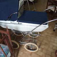 Passeggino vintage Giordani