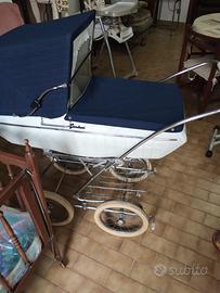 Passeggino vintage Giordani