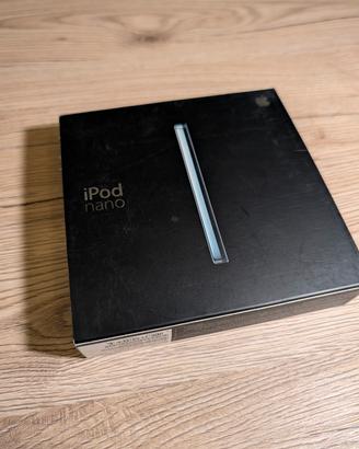 iPod Nano
