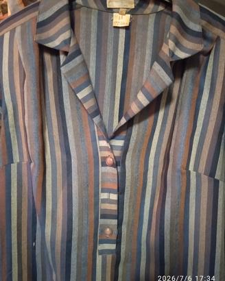 vestito leggero lungo estivo 