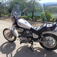 Yamaha Virago 750