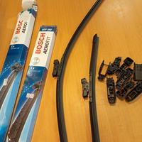 Tergicristalli Bosch Aerofit