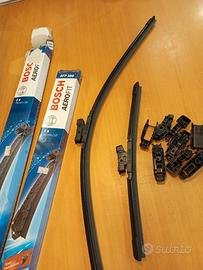Tergicristalli Bosch Aerofit