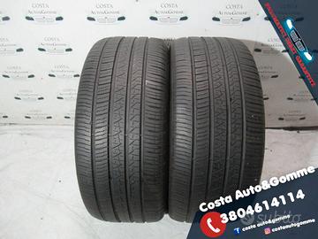 Gomme 295 45 20 Pirelli 90% 2023 295 45 R20